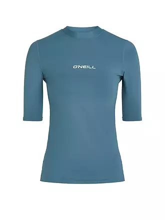 O'NEILL | Damen Lycrashirt Essentials Skin | 